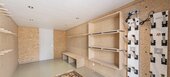 Appartement à louer à Chenus, Courchevel 1850 de 111 m²