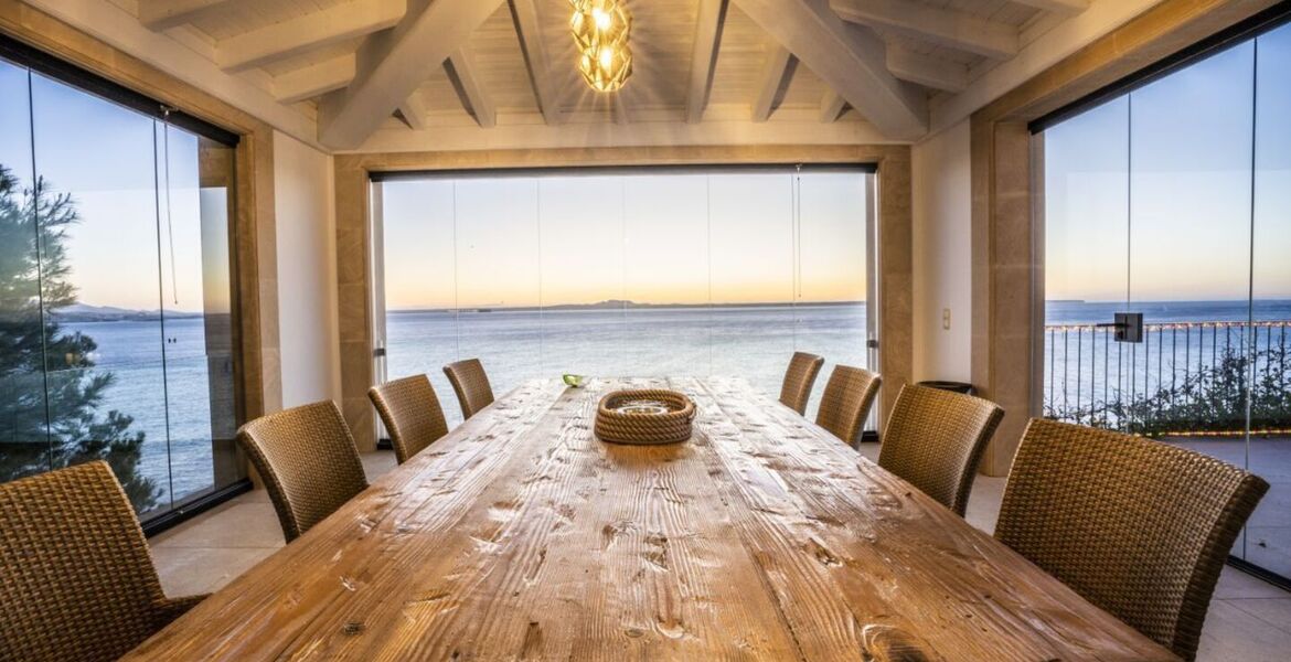 Villa en venta en Mallorca