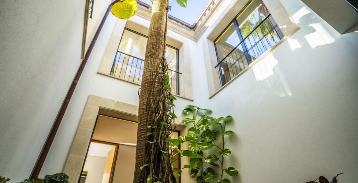 Villa en venta en Mallorca
