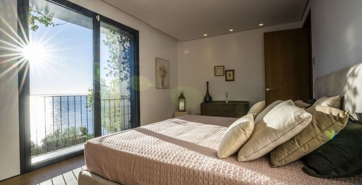 Villa en venta en Mallorca