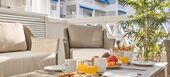 Appartement à louer à Puerto Banús