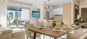Appartement à louer à Puerto Banús