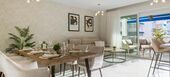 Appartement à louer à Puerto Banús