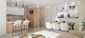 Appartement à louer à Puerto Banús