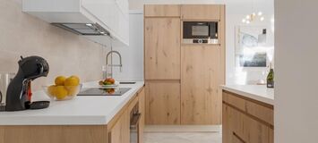 Appartement à louer à Puerto Banús