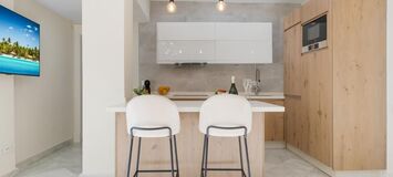 Appartement à louer à Puerto Banús