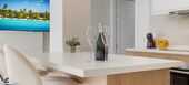 Appartement à louer à Puerto Banús
