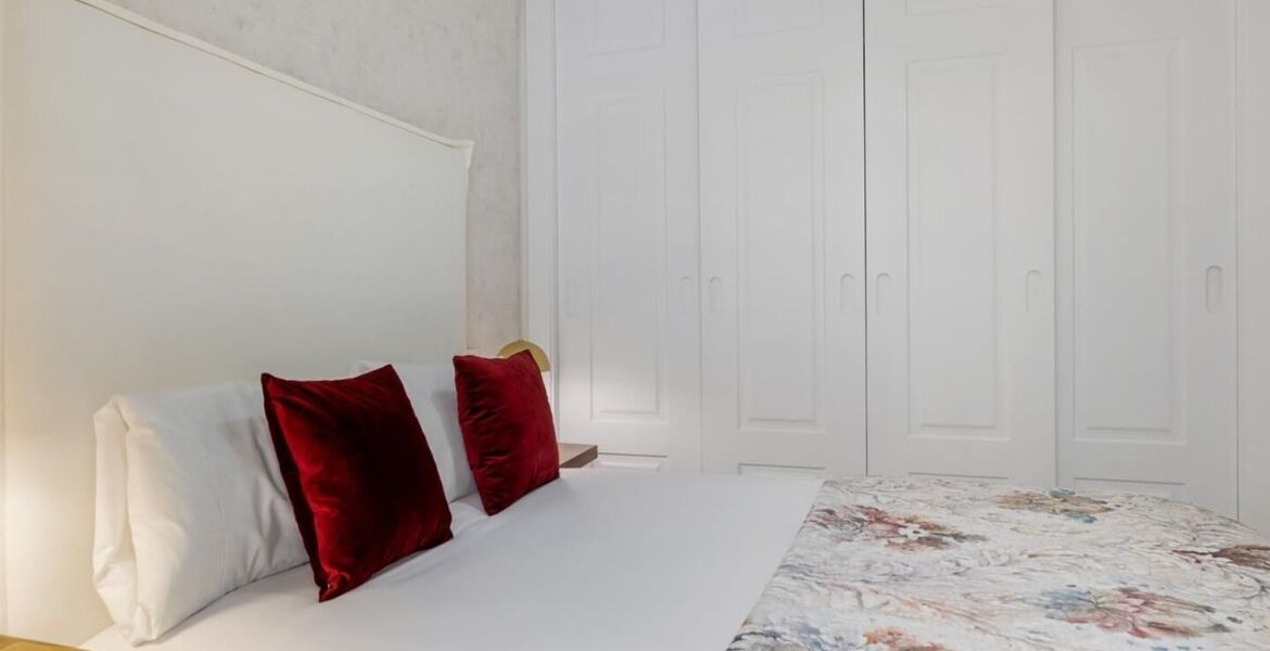 Appartement à louer à Puerto Banús