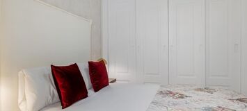 Appartement à louer à Puerto Banús