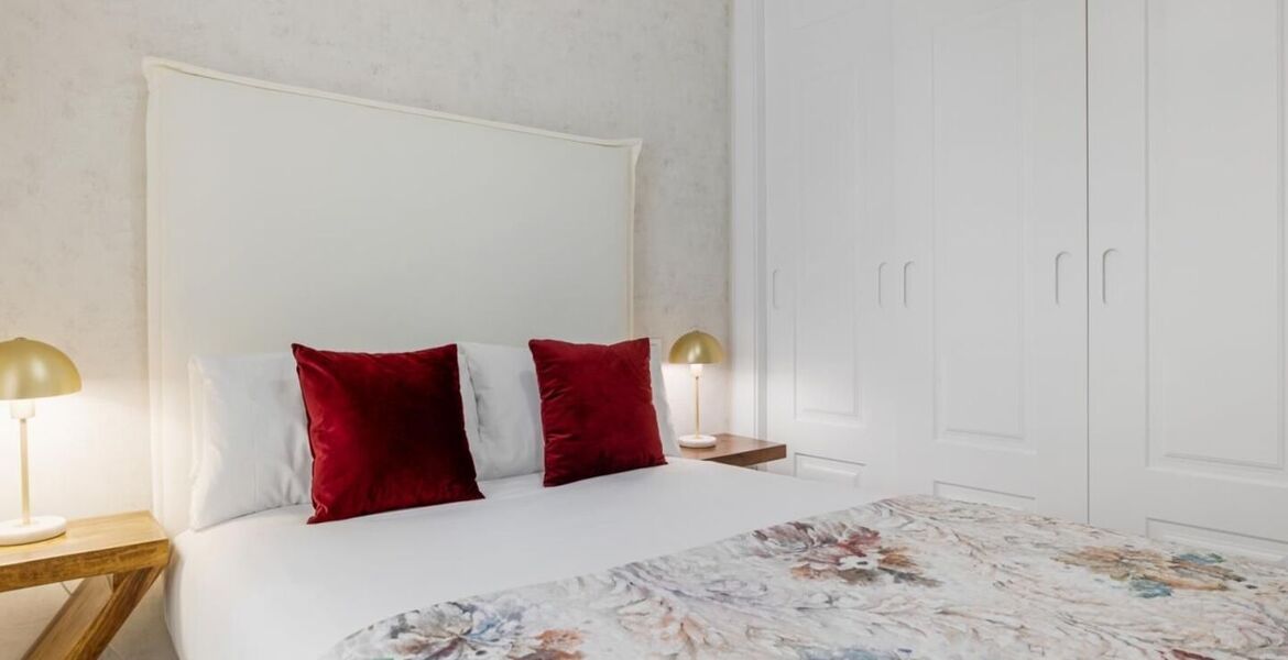 Appartement à louer à Puerto Banús