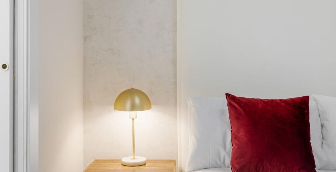 Appartement à louer à Puerto Banús