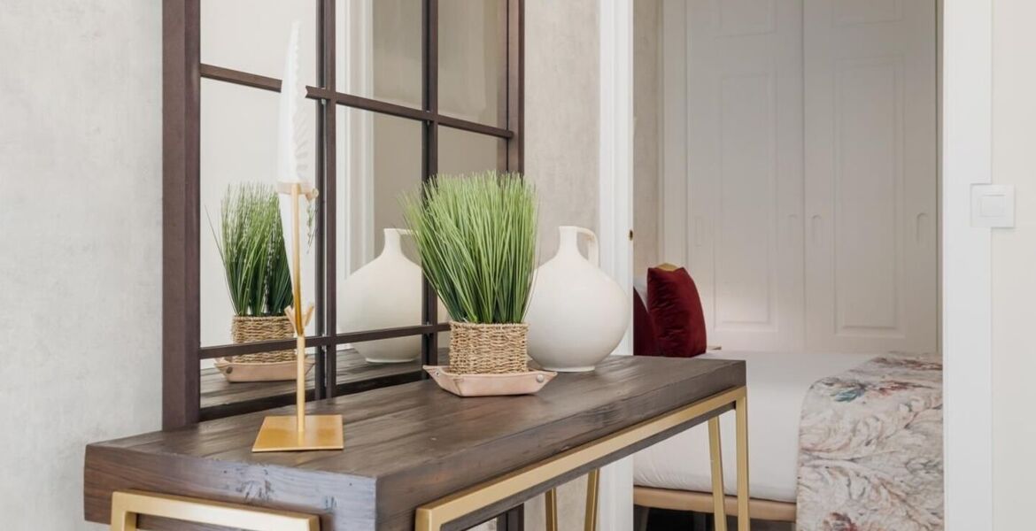 Appartement à louer à Puerto Banús