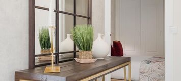 Appartement à louer à Puerto Banús