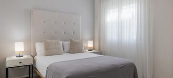 Appartement à louer à Puerto Banús