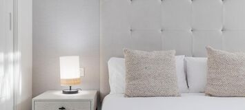 Appartement à louer à Puerto Banús