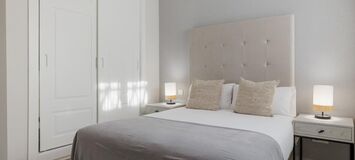 Appartement à louer à Puerto Banús