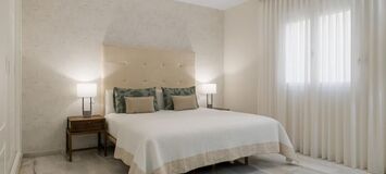 Appartement à louer à Puerto Banús