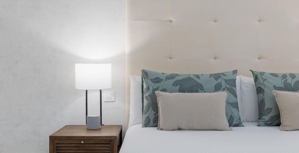 Appartement à louer à Puerto Banús