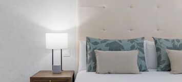 Appartement à louer à Puerto Banús