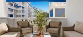 Appartement à louer à Puerto Banús