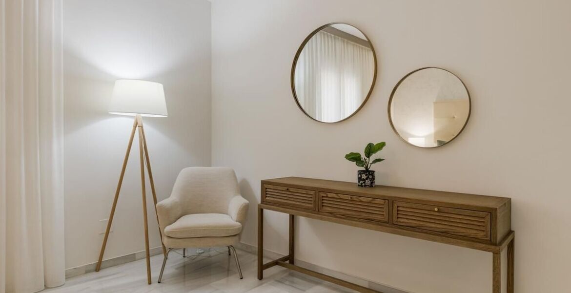 Appartement à louer à Puerto Banús