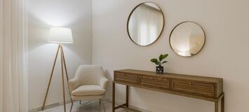 Appartement à louer à Puerto Banús