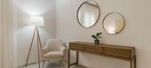 Appartement à louer à Puerto Banús