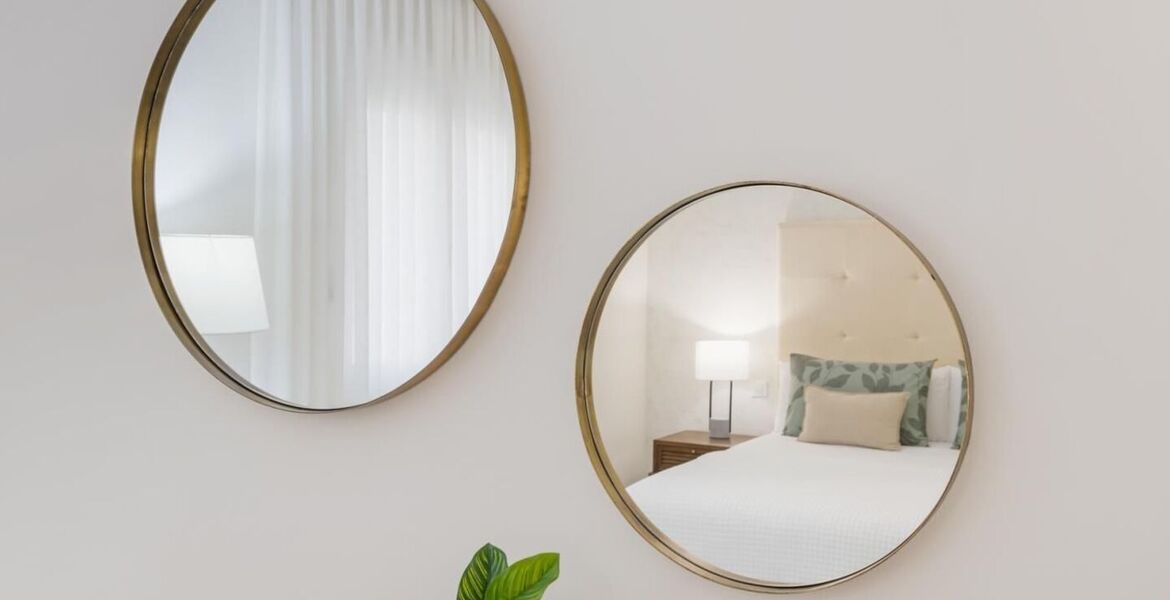 Appartement à louer à Puerto Banús