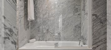 Appartement à louer à Puerto Banús