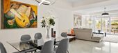 Appartement à louer à Puerto Banús