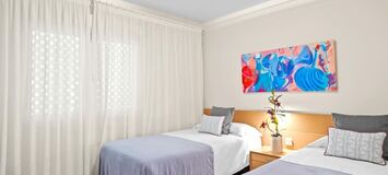 Appartement à louer à Puerto Banús