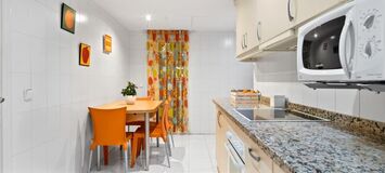 Appartement à louer à Puerto Banús