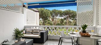 Appartement à louer à Puerto Banús