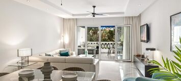 Appartement à louer à Puerto Banús