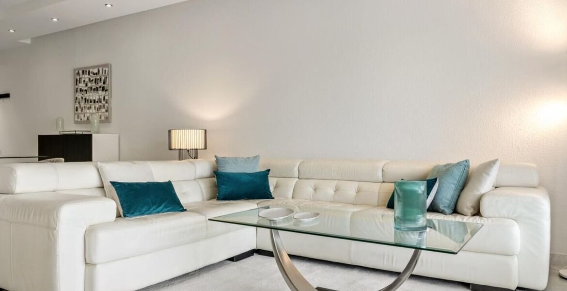 Appartement à louer à Puerto Banús