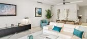 Appartement à louer à Puerto Banús