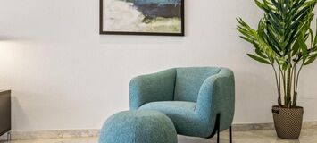 Appartement à louer à Puerto Banús