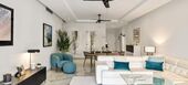 Appartement à louer à Puerto Banús