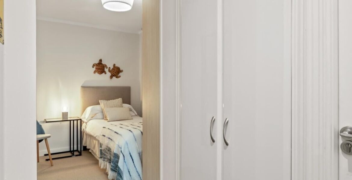 Appartement à louer à Puerto Banús