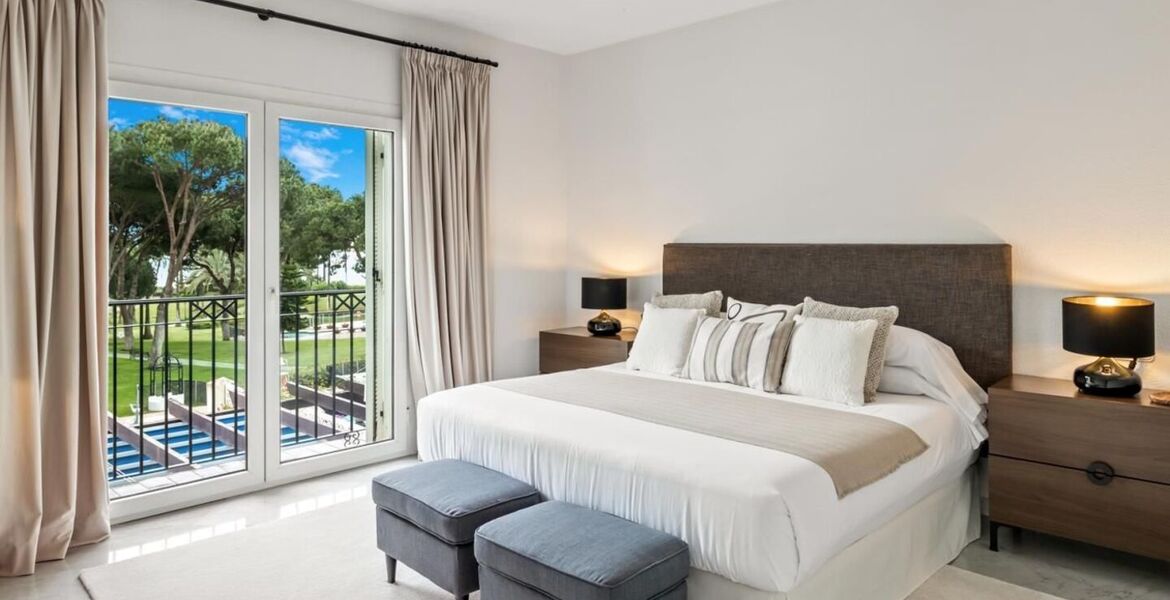 Appartement à louer à Puerto Banús