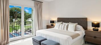 Appartement à louer à Puerto Banús