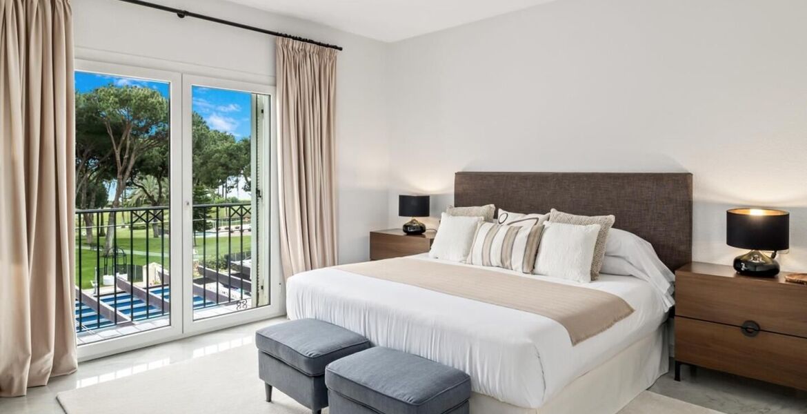 Appartement à louer à Puerto Banús