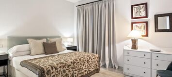 Appartement à louer à Puerto Banús