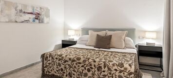 Appartement à louer à Puerto Banús