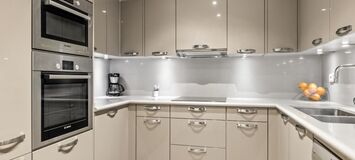 Appartement à louer à Puerto Banús