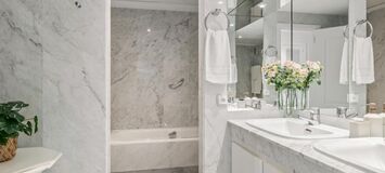 Appartement à louer à Puerto Banús