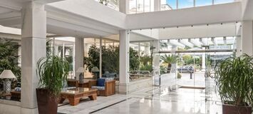 Appartement à louer à Puerto Banús