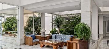 Appartement à louer à Puerto Banús