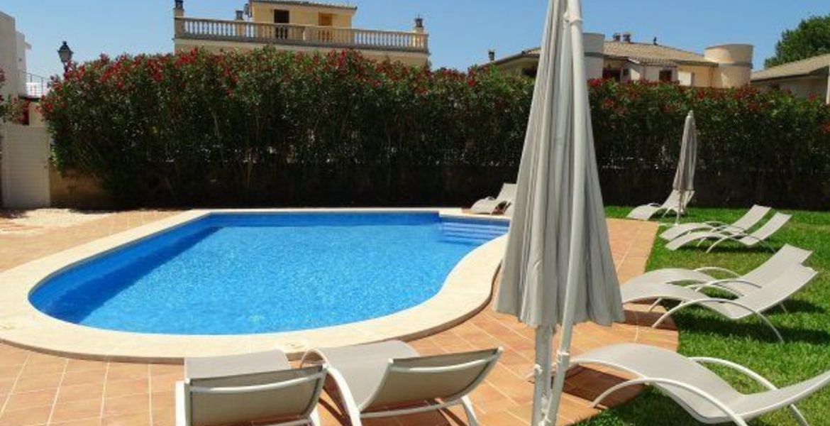 Casa de Playa