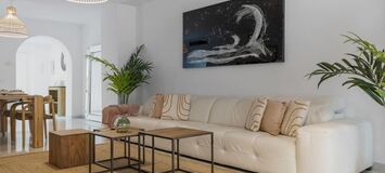 Appartement à louer à Puerto Banús